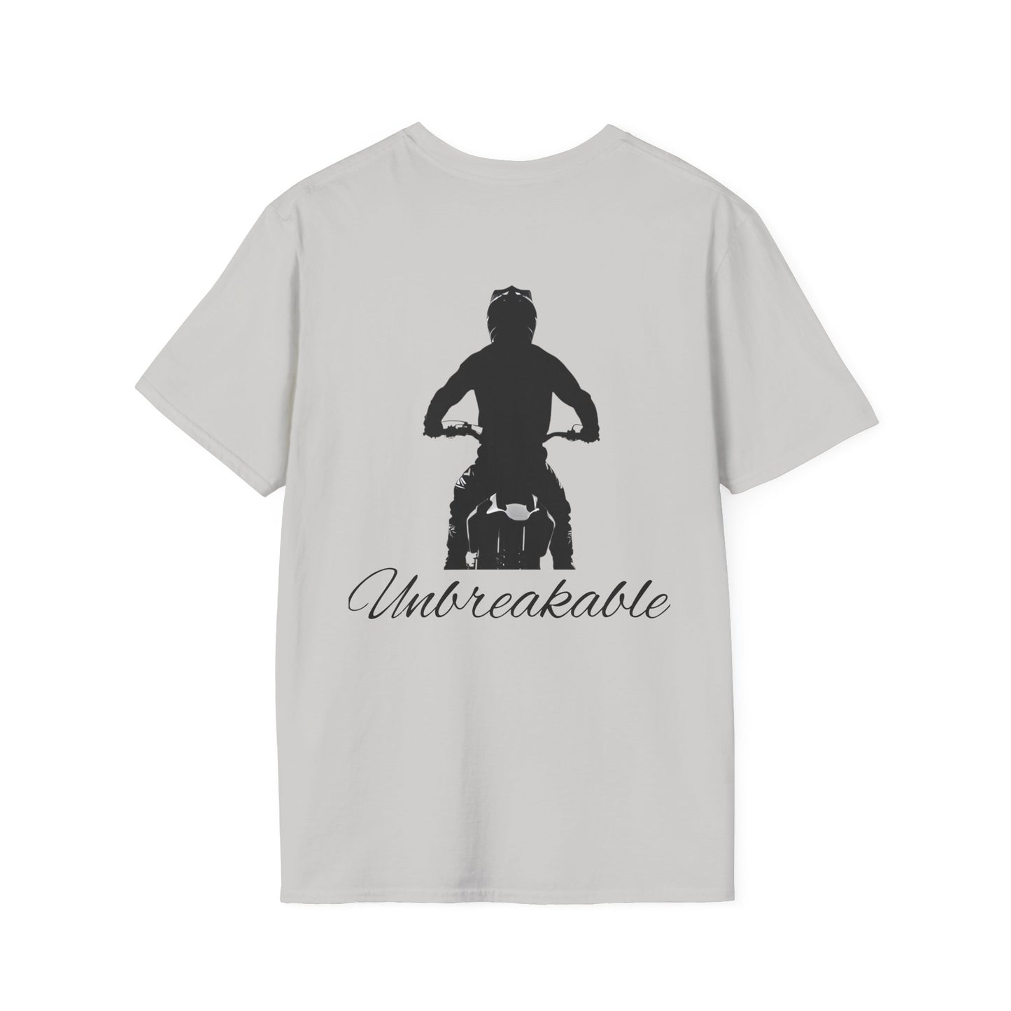 Motowalletz Unbreakable T-Shirt