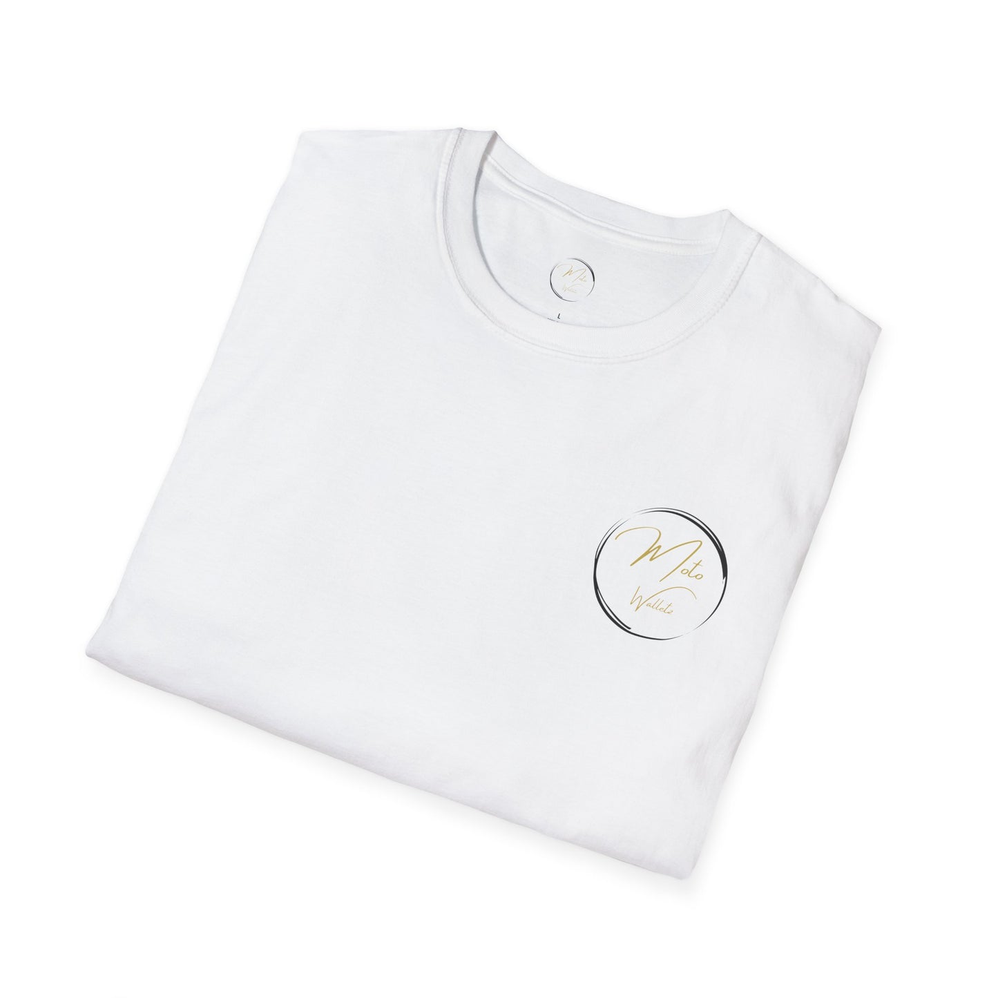 Motowalletz Unbreakable T-Shirt