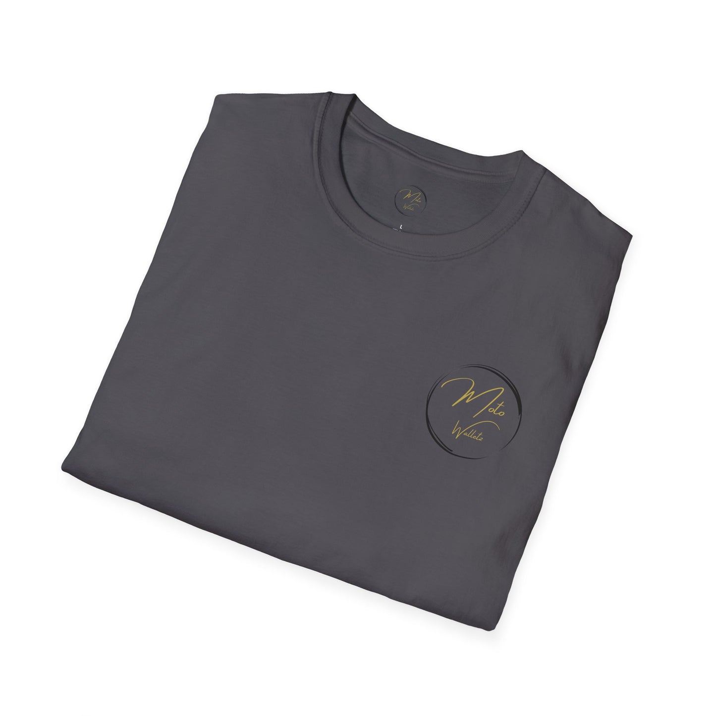 Motowalletz Unbreakable T-Shirt