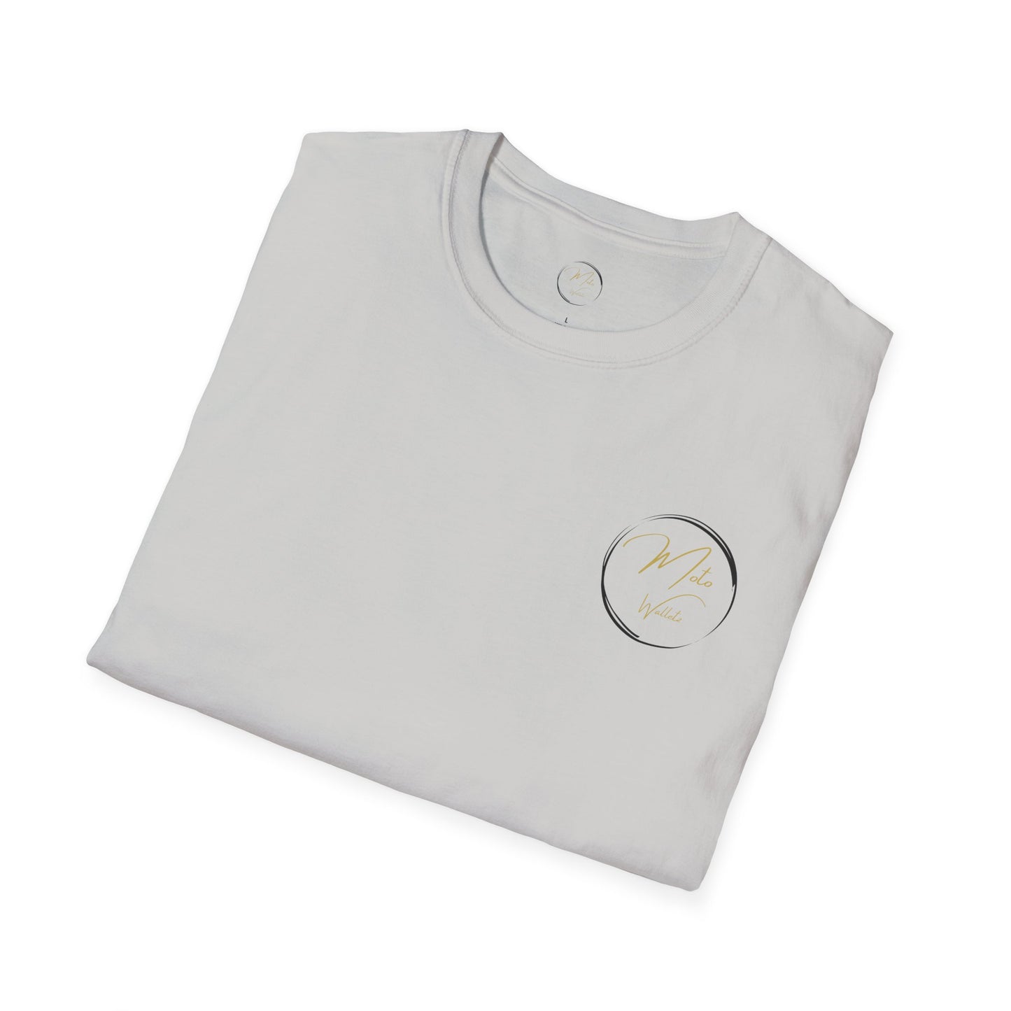 Motowalletz Unbreakable T-Shirt