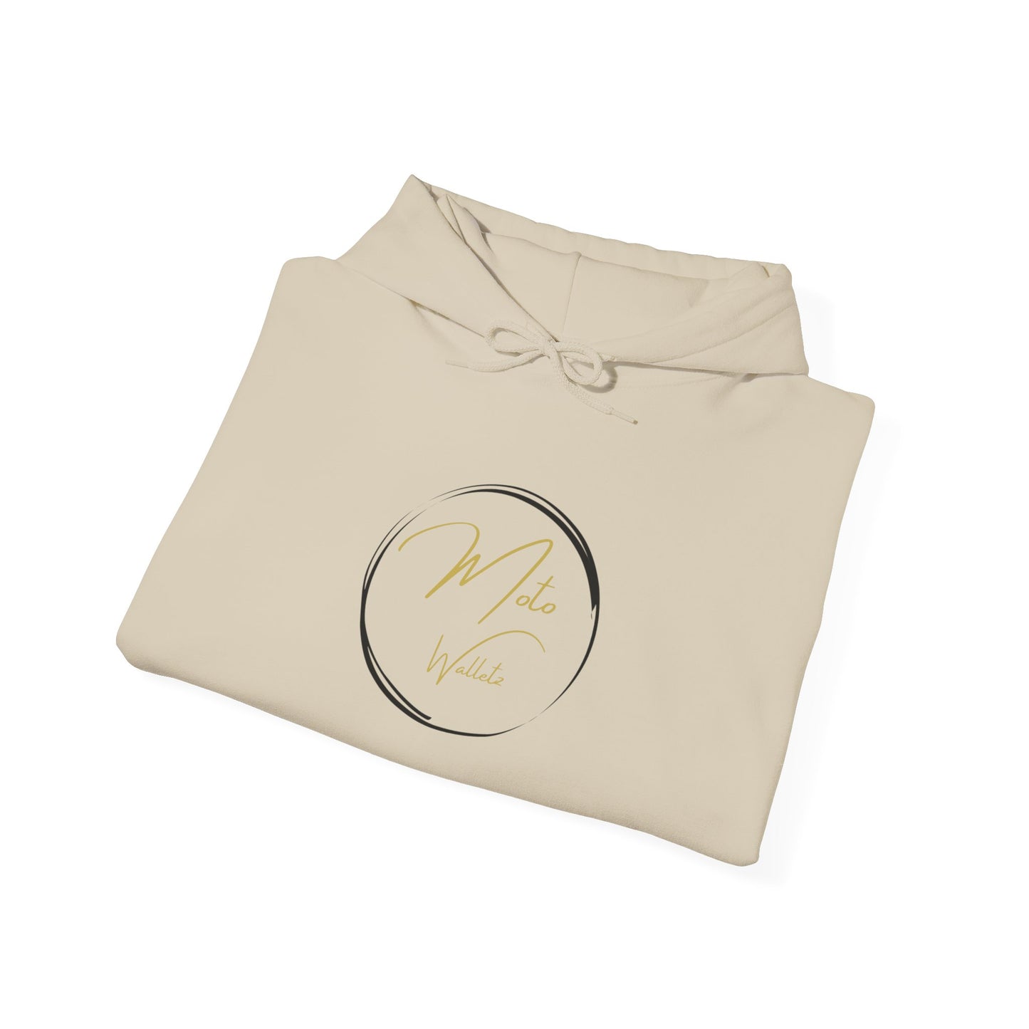 Motowalletz “Unbreakable” Hoodie