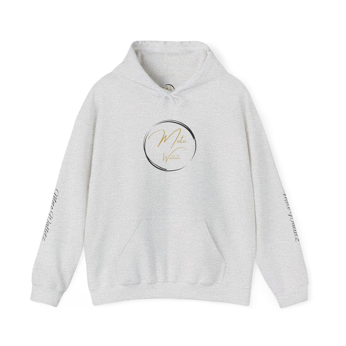 Motowalletz “Unbreakable” Hoodie