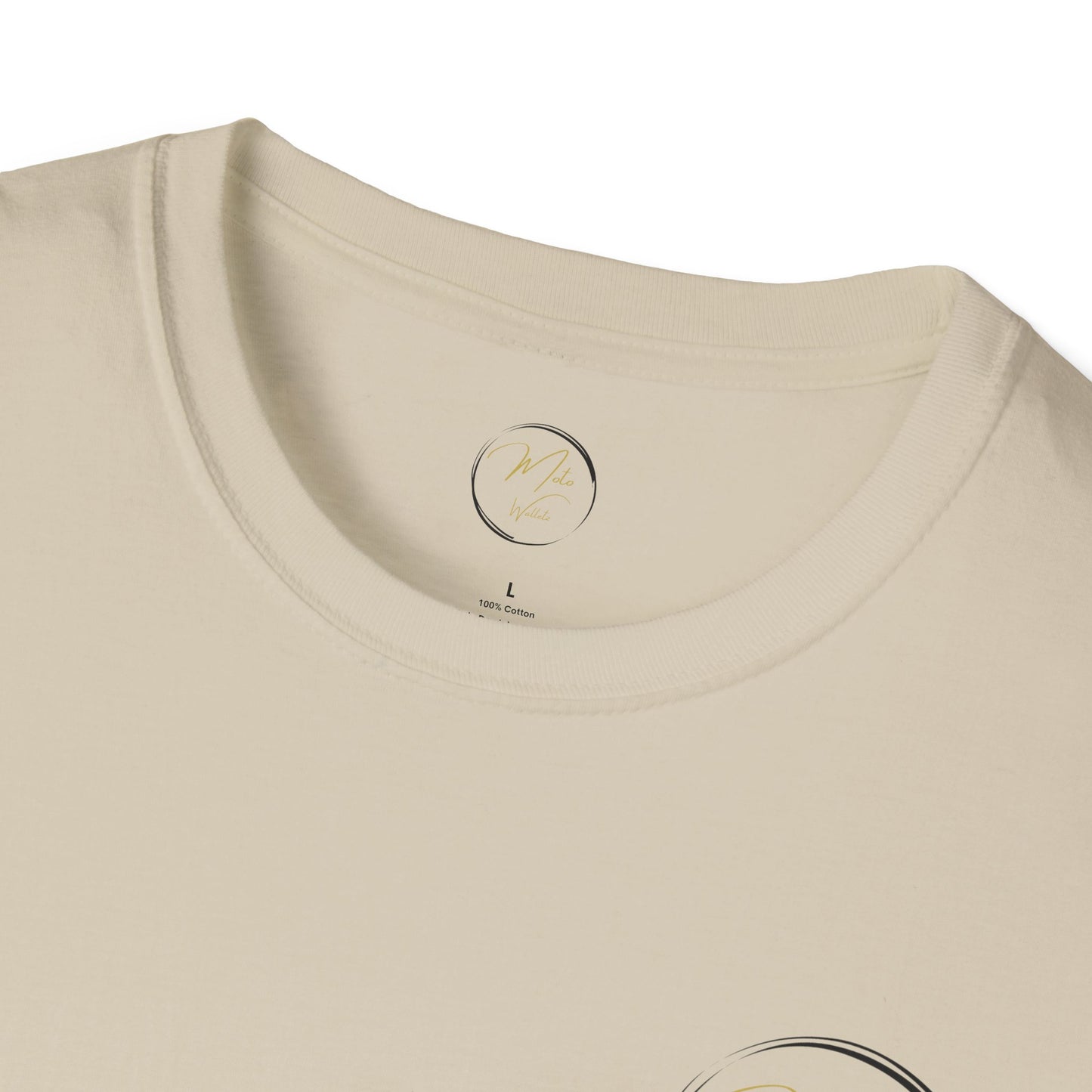 Motowalletz Unbreakable T-Shirt