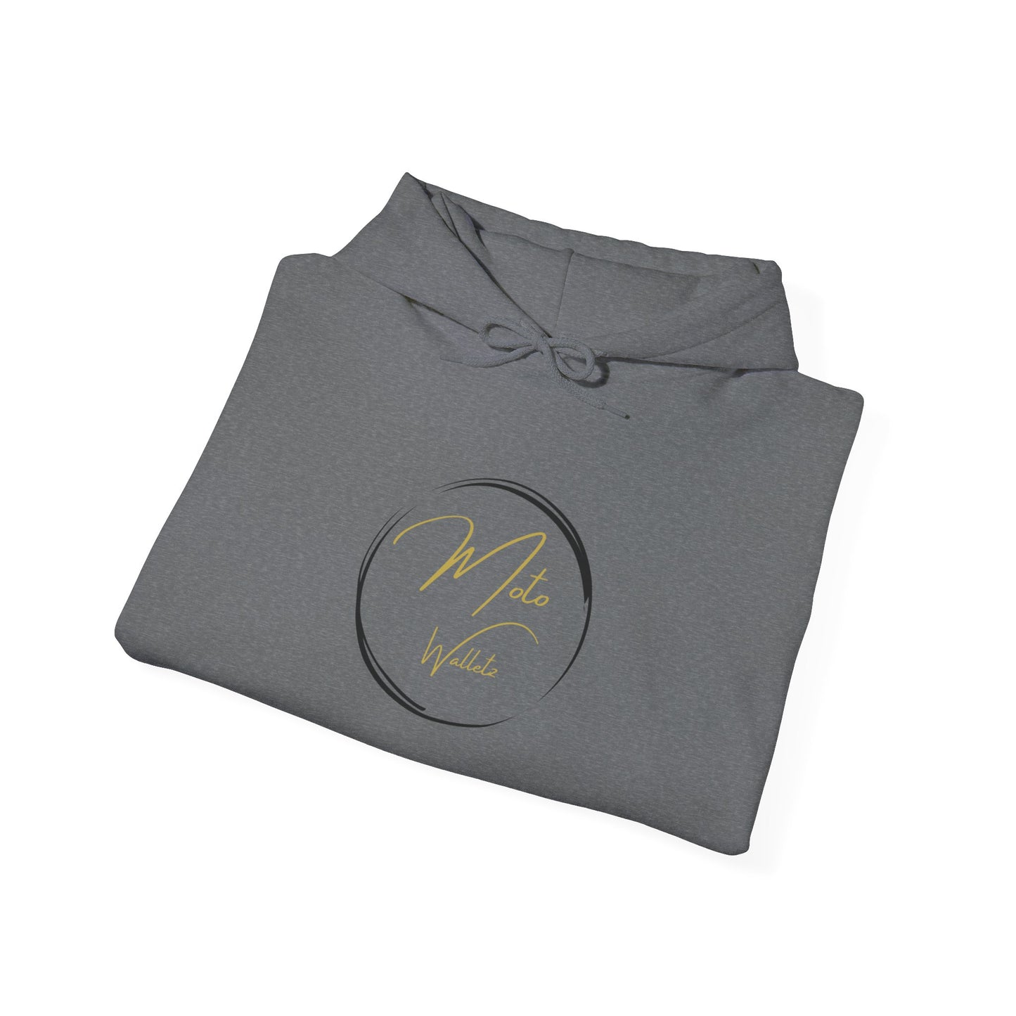 Motowalletz “Unbreakable” Hoodie