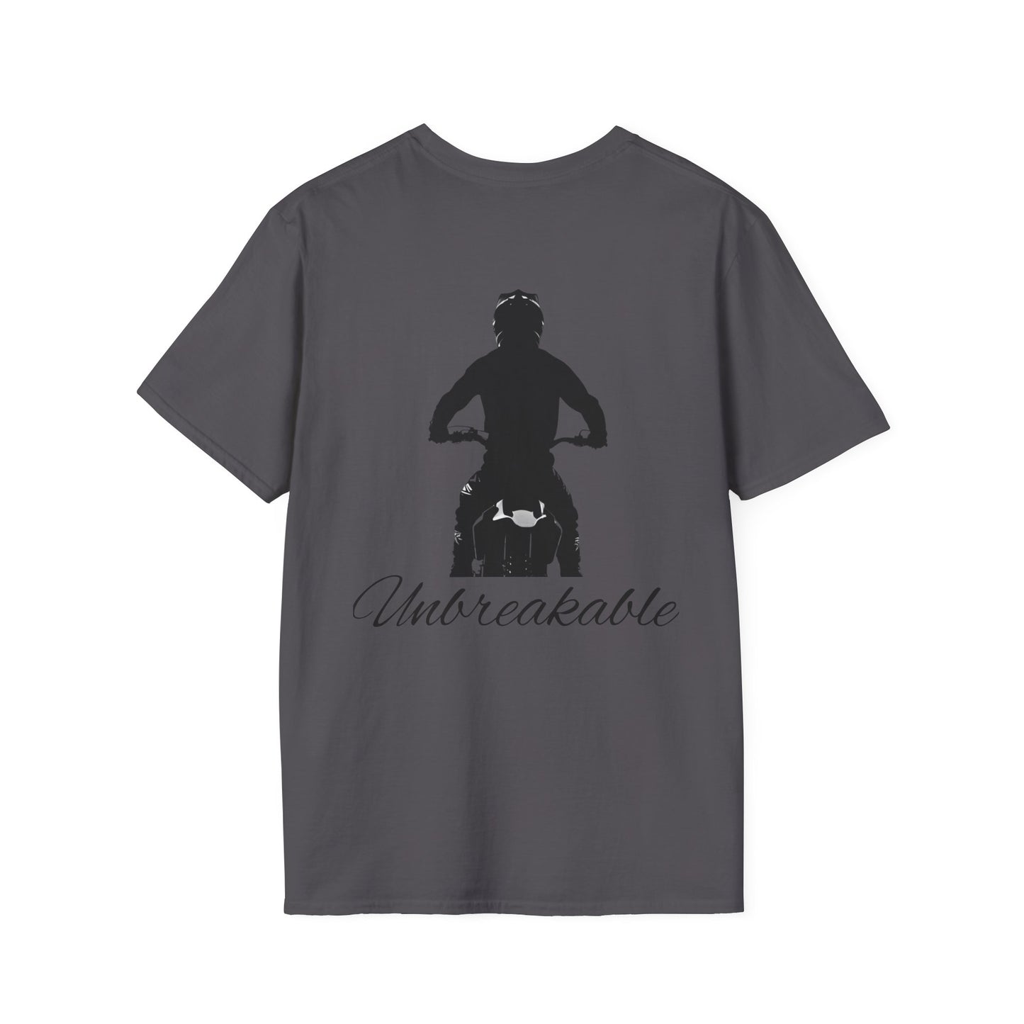 Motowalletz Unbreakable T-Shirt