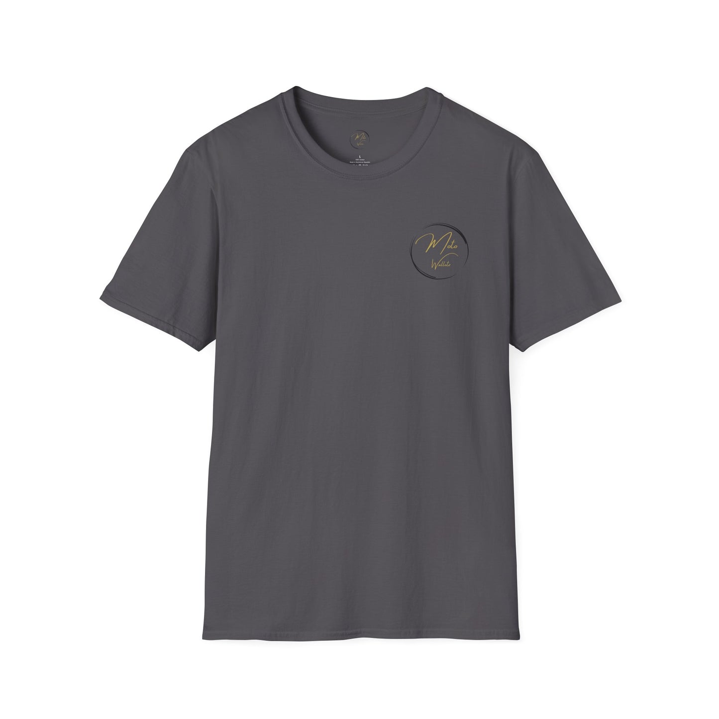 Motowalletz Unbreakable T-Shirt