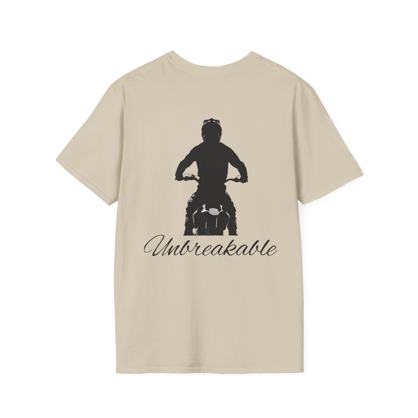 Motowalletz Unbreakable T-Shirt