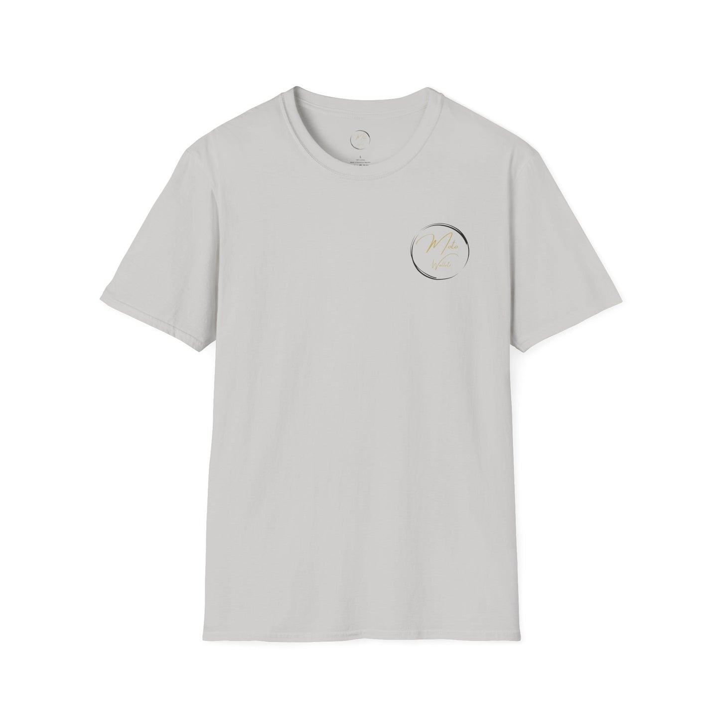 Motowalletz Unbreakable T-Shirt