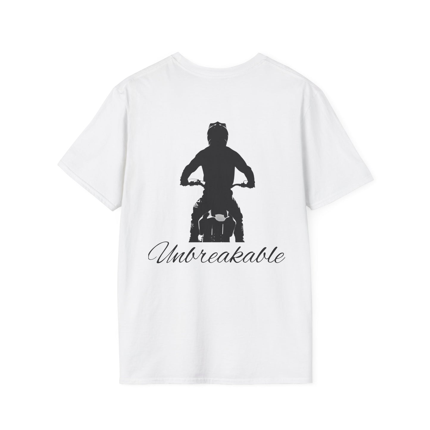Motowalletz Unbreakable T-Shirt