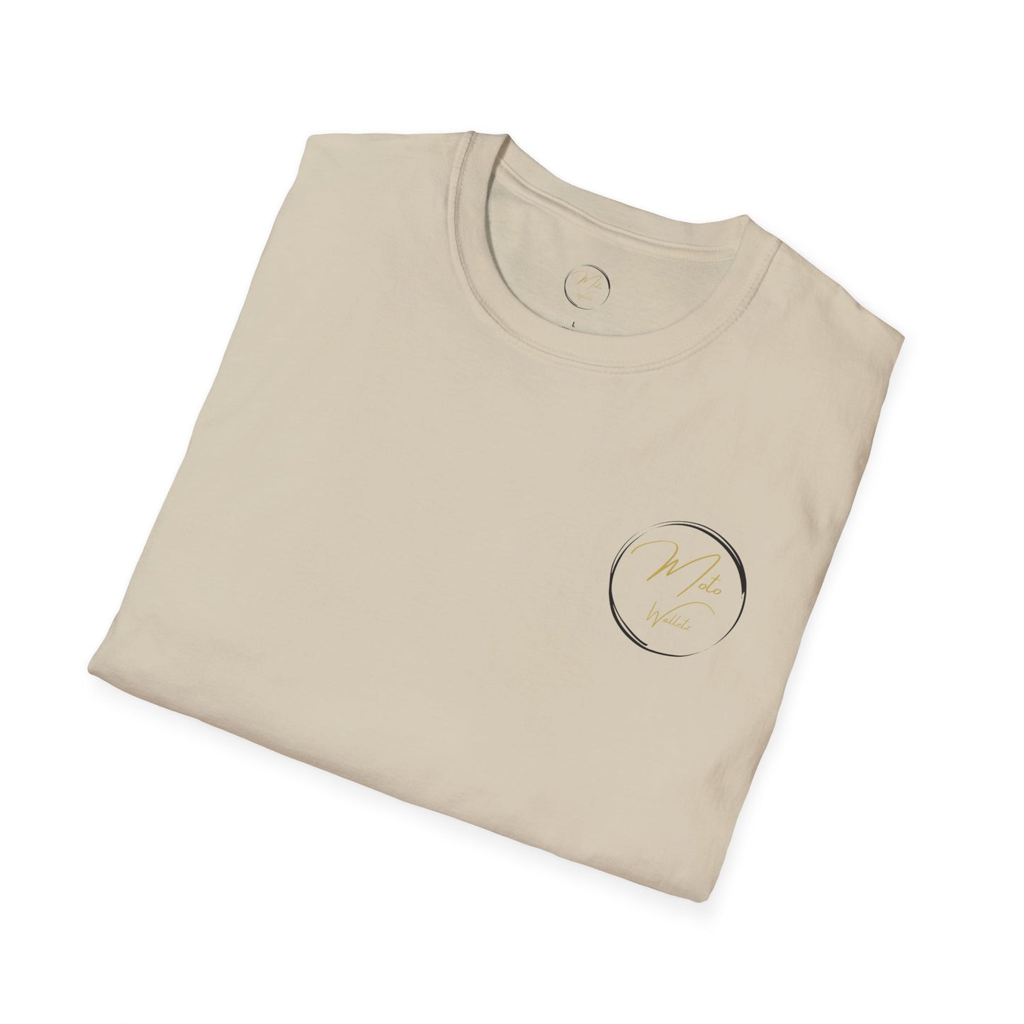 Motowalletz Unbreakable T-Shirt
