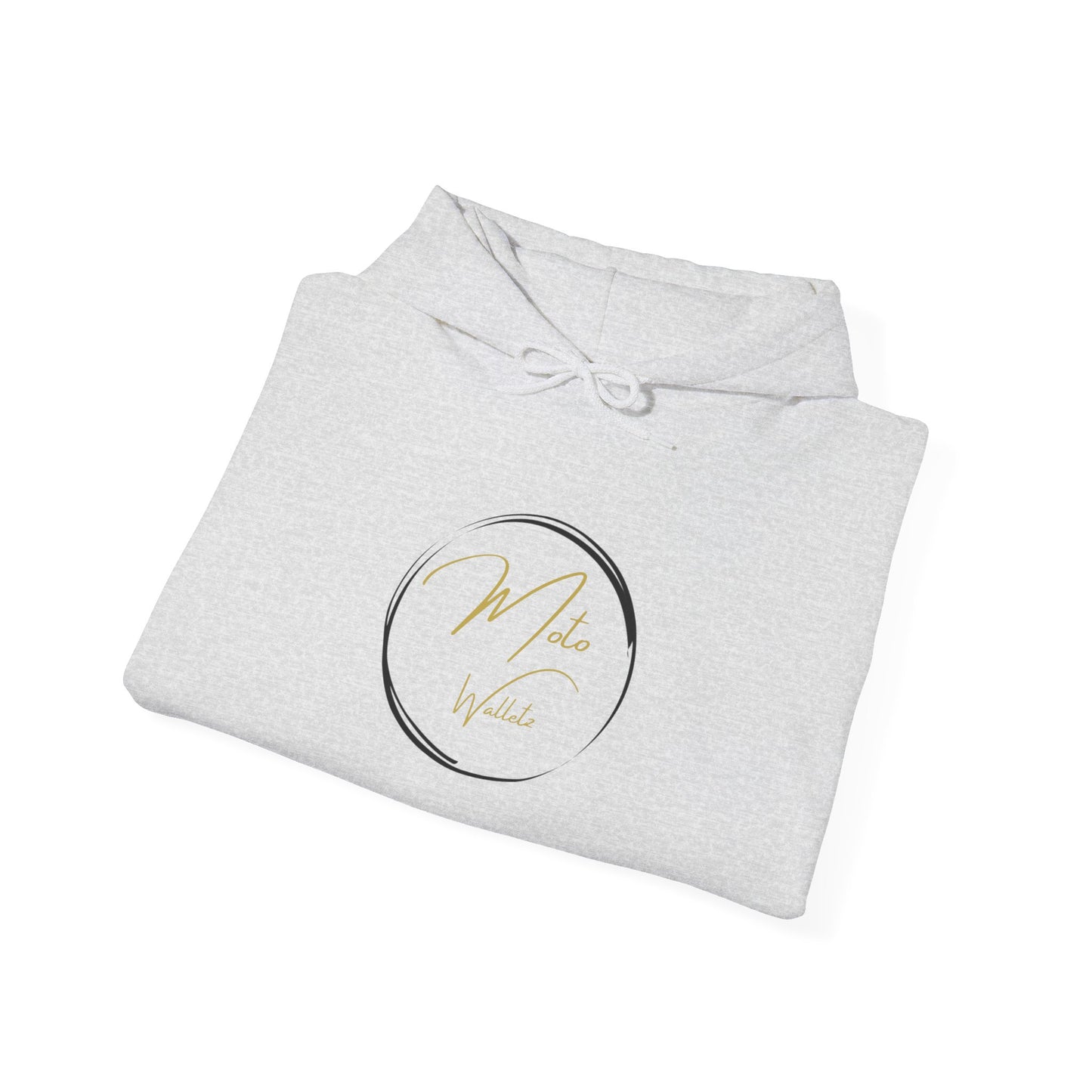 Motowalletz “Unbreakable” Hoodie