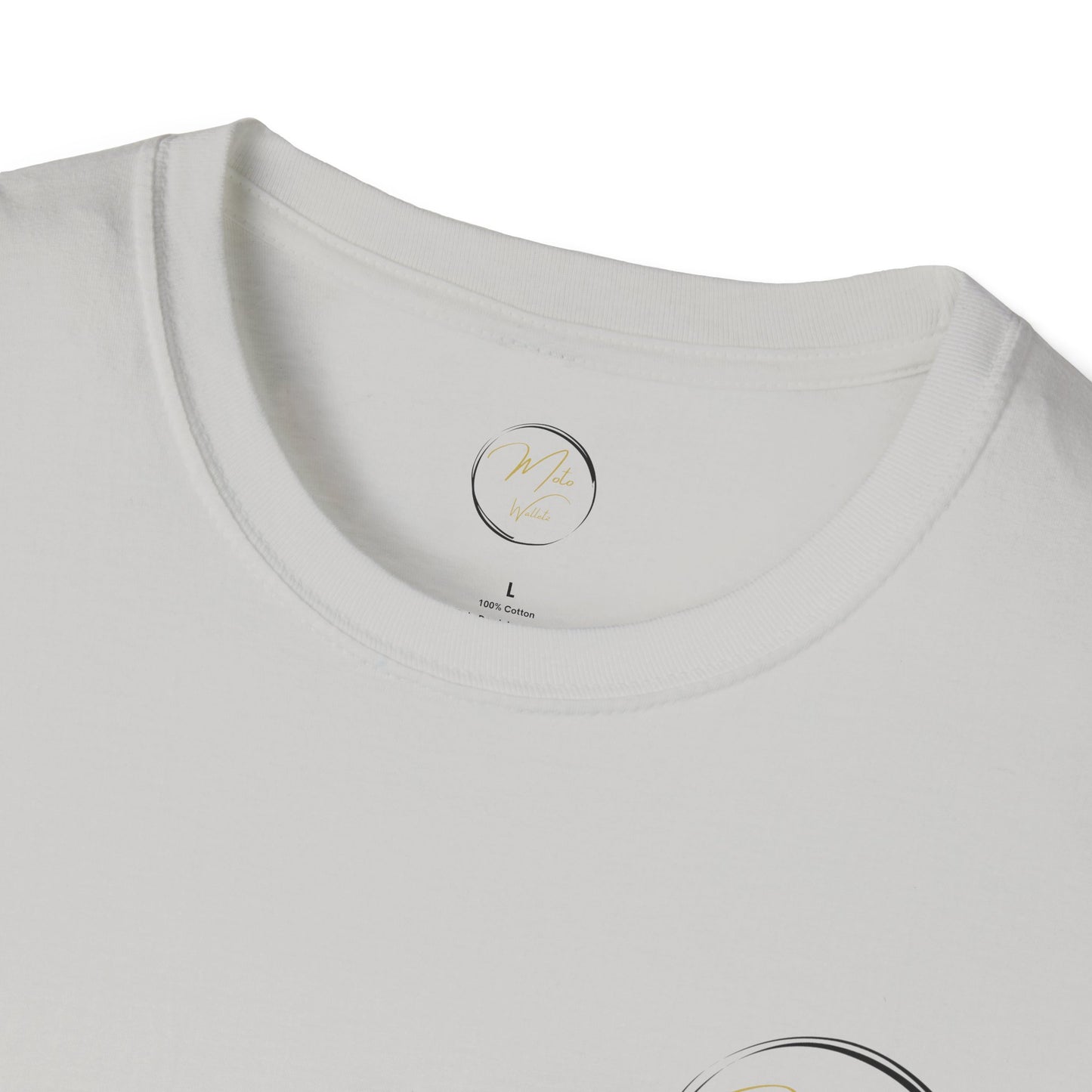Motowalletz Unbreakable T-Shirt