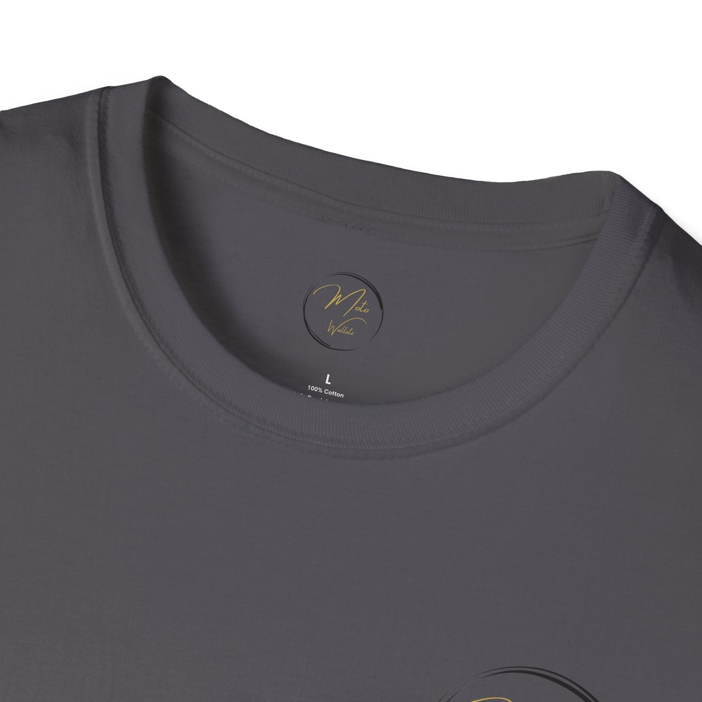 Motowalletz Unbreakable T-Shirt